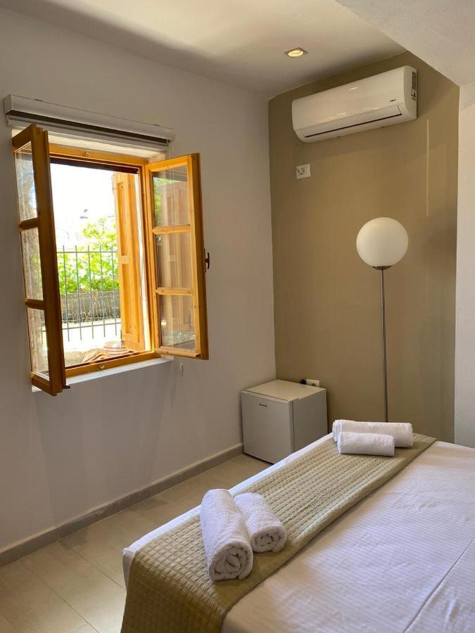 Old Town Hotel เดอร์มี ภายนอก รูปภาพ